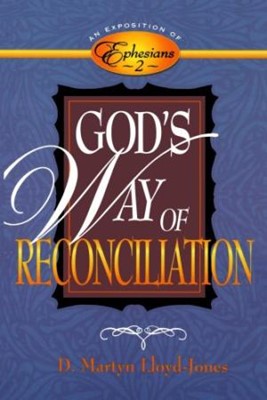 God's Way of Reconciliation (Paperback)