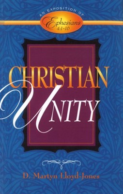 Christian Unity (Paperback)