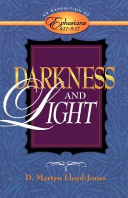 Darkness and Light (Paperback)