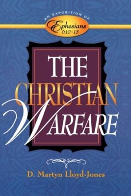 The Christian Warfare (Paperback)
