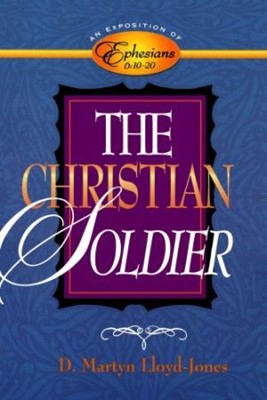 The Christian Soldier (Paperback)