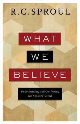 What We Believe (Paperback)