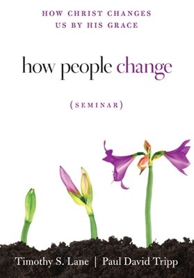 How People Change - Seminar Dvd (DVD)