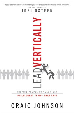 Lead Vertically (Paperback)