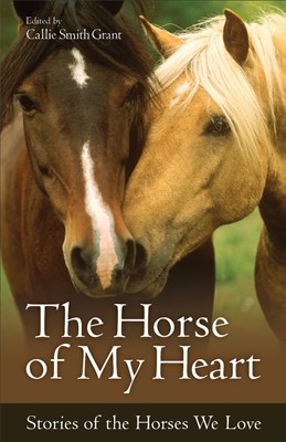 The Horse Of My Heart (Paperback)