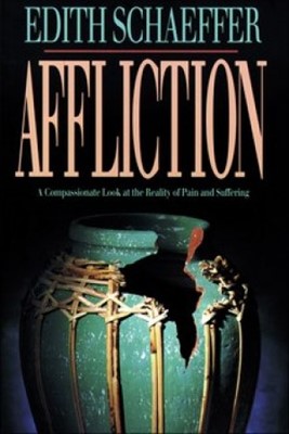 Affliction (Paperback)