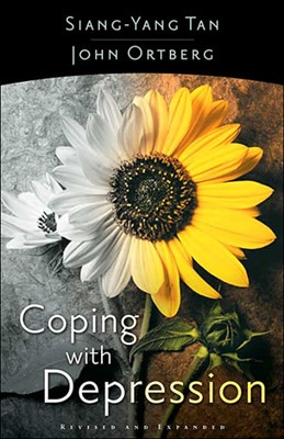 Coping with Depression (Paperback)