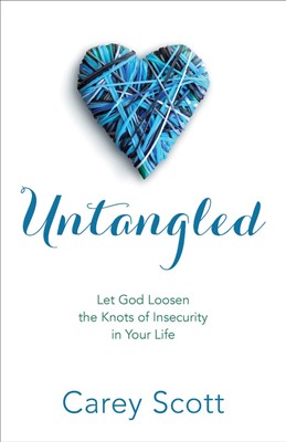 Untangled (Paperback)
