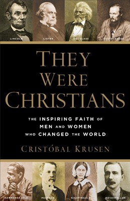 They Were Christians (Paperback)