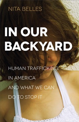In Our Backyard (Paperback)