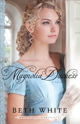 The Magnolia Duchess (Paperback)