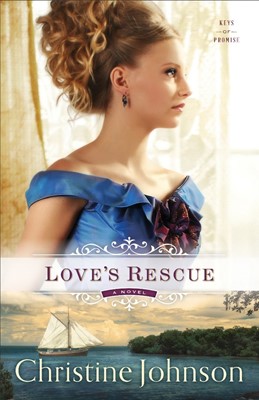 Love's Rescue (Paperback)