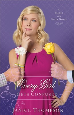 Every Girl Gets Confused (Paperback)