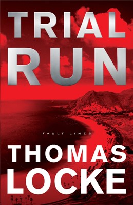 Trial Run (Paperback)