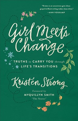 Girl Meets Change (Paperback)