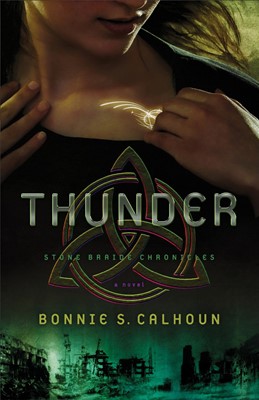 Thunder (Paperback)