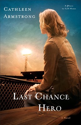 Last Chance Hero (Paperback)