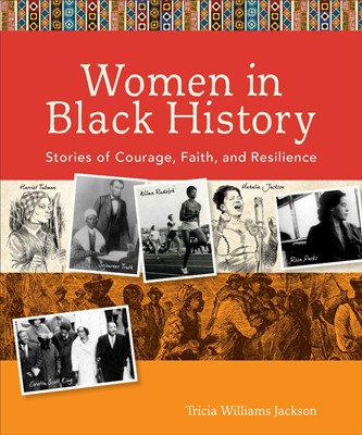 Women In Black History (Paperback)