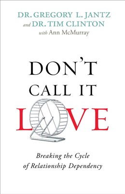 Don't Call It Love (Paperback)