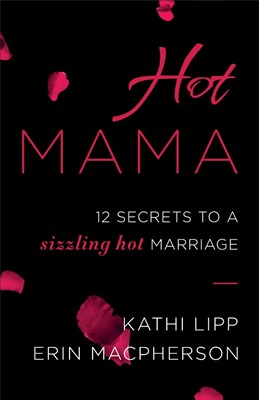 Hot Mama (Paperback)