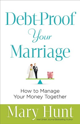 Debt-Proof Your Marriage (Paperback)