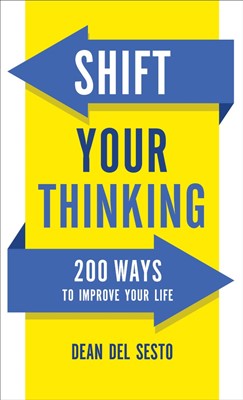 Shift Your Thinking (Paperback)