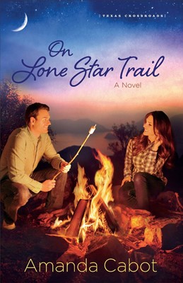 On Lone Star Trail (Paperback)