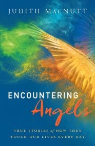 Encountering Angels (Paperback)