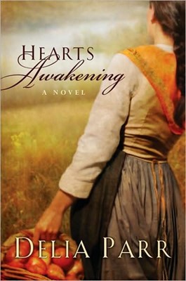 Hearts Awakening (Paperback)