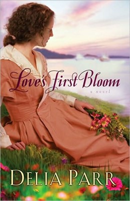Love's First Bloom (Paperback)