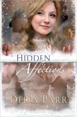 Hidden Affections (Paperback)