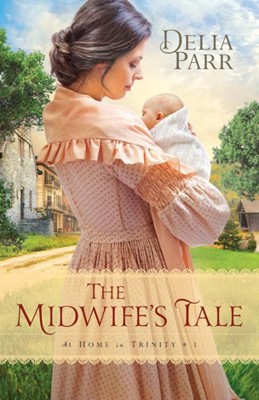 The Midwife's Tale (Paperback)