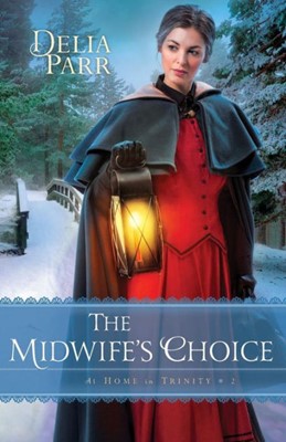 The Midwife's Choice (Paperback)