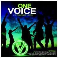 One Voice CD (CD-Audio)