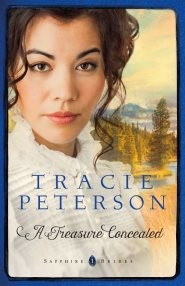 A Treasure Concealed (Paperback)