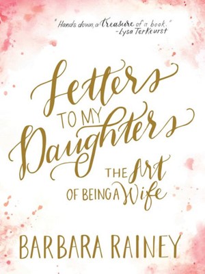 Letters To My Daughters (Hard Cover)
