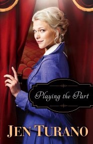 Playing The Part (Paperback)
