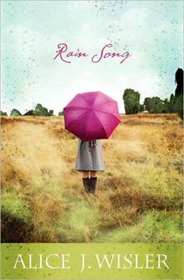 Rain Song (Paperback)