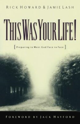 This Was Your Life! (Paperback)