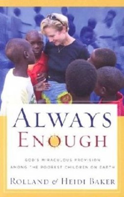 Always Enough (Paperback)