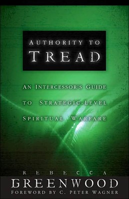 Authority to Tread (Paperback)