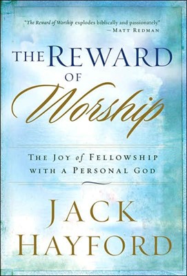 The Reward of Worship (Paperback)