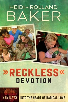 Reckless Devotion (Paperback)