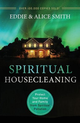 Spiritual Housecleaning (Paperback)