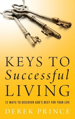 Keys To Successful Living (Paperback)