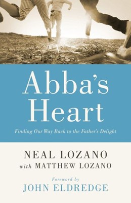 Abba's Heart (Paperback)