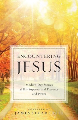 Encountering Jesus (Paperback)