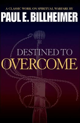 Destined To Overcome (Paperback)