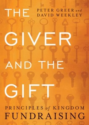 The Giver And The Gift (Paperback)
