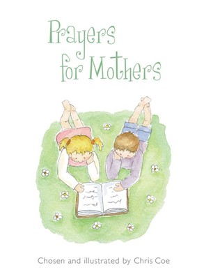 Prayers for Mothers (Paperback)